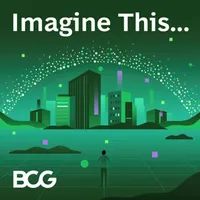 The So What from BCG artwork