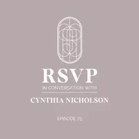 RSVP In Conversation With artwork