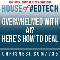 House of #EdTech artwork