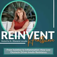 ReInvent Healthcare artwork