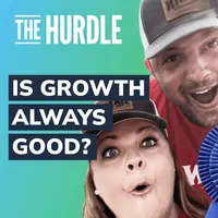 The Hurdle artwork
