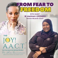 The Joy! A.A.C.T.™ artwork