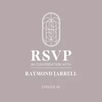 RSVP In Conversation With artwork