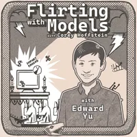 Flirting with Models artwork