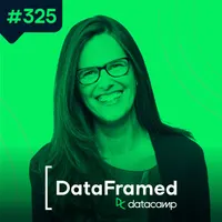 DataFramed artwork