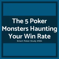 Smart Poker Study Podcast artwork