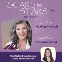 Scars to Stars™ Podcast artwork