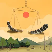 Future Ecologies artwork