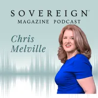 SOVEREIGN Magazine® Podcast artwork