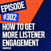 The Podcast Accelerator: How to Grow Your Podcast artwork