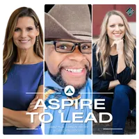 Aspire to Lead artwork