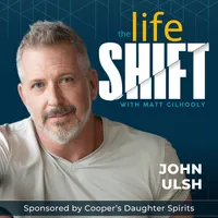 The Life Shift | Pivotal Moments & Life Change artwork