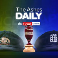 Sky Sports Cricket Podcast artwork