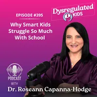 Dysregulated Kids: Science-Backed Parenting Help for Behavior, Anxiety, ADHD and More artwork