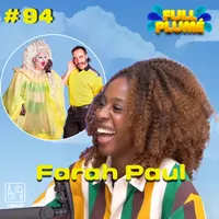 Full Plumé artwork