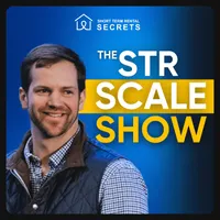 Short Term Rental Secrets Podcast artwork
