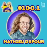 Full Plumé artwork