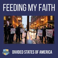 Feeding My Faith artwork