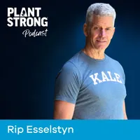 PLANTSTRONG Podcast artwork