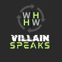 What Had Happened Was artwork
