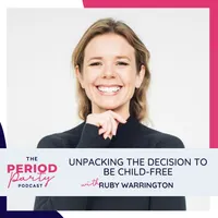The Period Party artwork