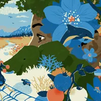 Future Ecologies artwork