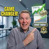 Financially Confident Christian artwork