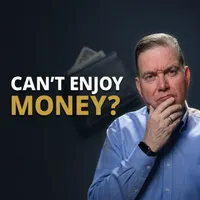 Financially Confident Christian artwork