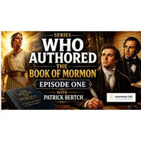 Mormon.ish artwork