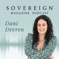 SOVEREIGN Magazine® Podcast artwork