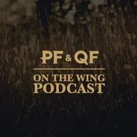 On The Wing Podcast artwork