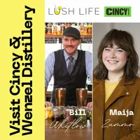 Lush Life artwork