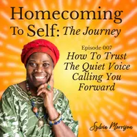 Homecoming to Self: The Journey artwork