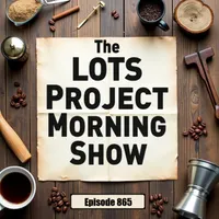 The LOTS Project Morning Show artwork