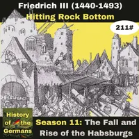 History of the Germans artwork
