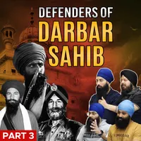 Basics of Sikhi Podcast artwork