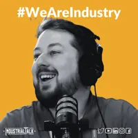 The Industrial Talk Podcast Network artwork