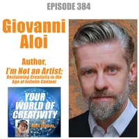Your World of Creativity artwork