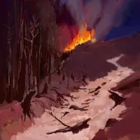 Future Ecologies artwork