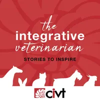 The Integrative Veterinarian artwork