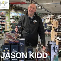 Lush Life artwork