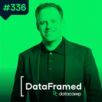 DataFramed artwork