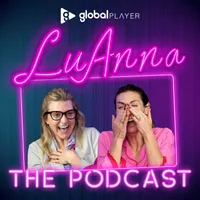 LuAnna: The Podcast artwork