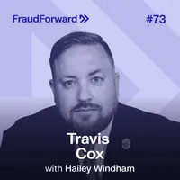 Fraud Forward artwork