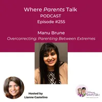 Where Parents Talk: Evidence-based Expert Advice on Raising Kids Today artwork