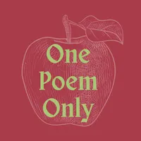 One Poem Only artwork