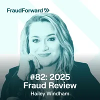Fraud Forward artwork