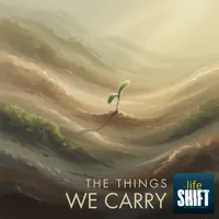 The Life Shift | Pivotal Moments & Life Change artwork