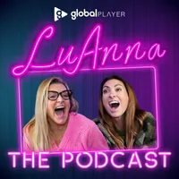 LuAnna: The Podcast artwork