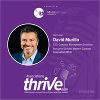 Associations Thrive artwork